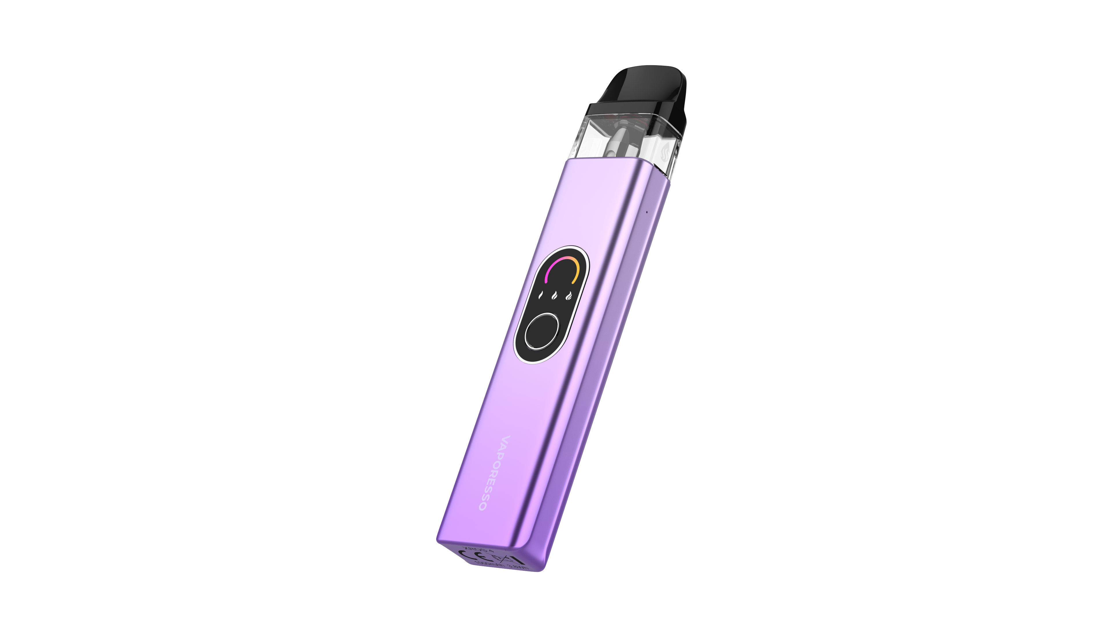 Vaporesso XROS 5 Pod Kit – 1500mAh, Adjustable Power, 2ml Mesh Pods